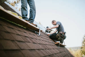 Local Roofers in Washita, OK